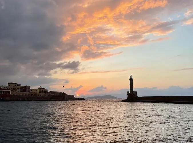 Boho * Chania (Crete)