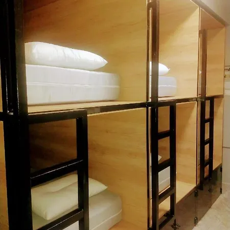 Boho Апартаменты *