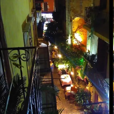 Boho Апартаменты *