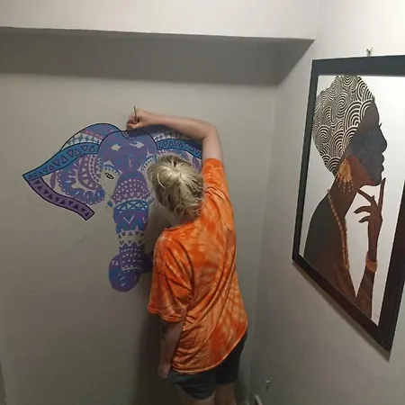 Boho Апартаменты Ханья