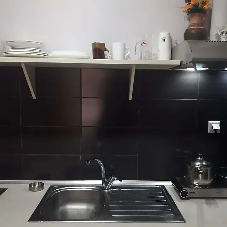 Boho Апартаменты