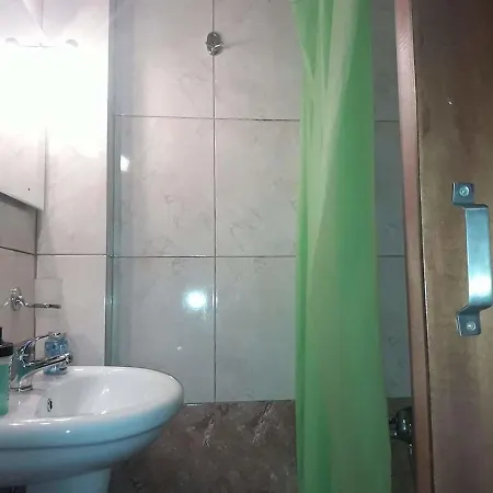 Appartement Boho La Canée
