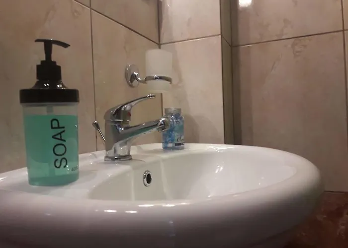 Boho Апартаменты *