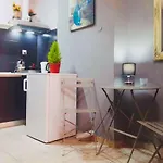 Apartamento Boho