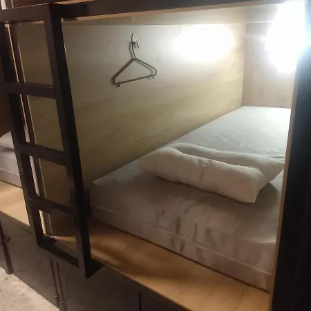 Boho * Hriszí Aktí Haniá