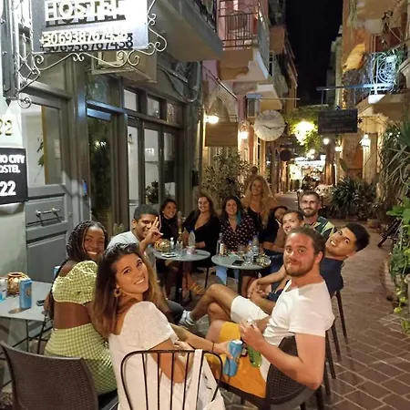 Διαμέρισμα Boho *