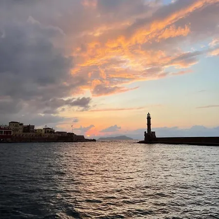 Boho City Hostel * Chania (Crete)