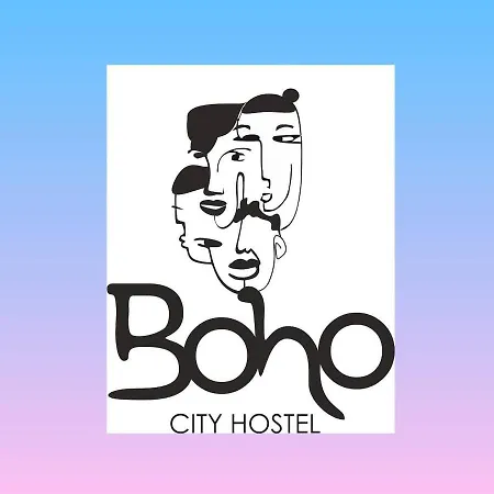Boho City Hostel *