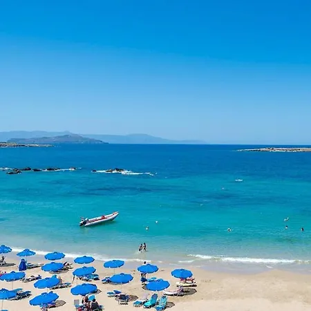 Διαμέρισμα Boho