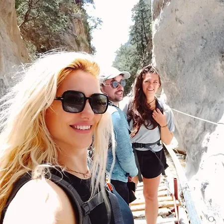 Boho Διαμέρισμα