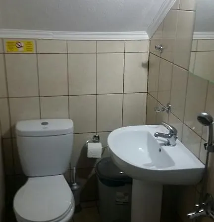 Boho City Hostel *
