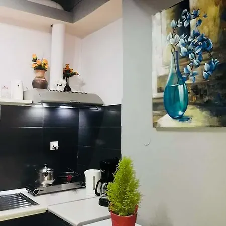 Boho City Hostel Apartment *
