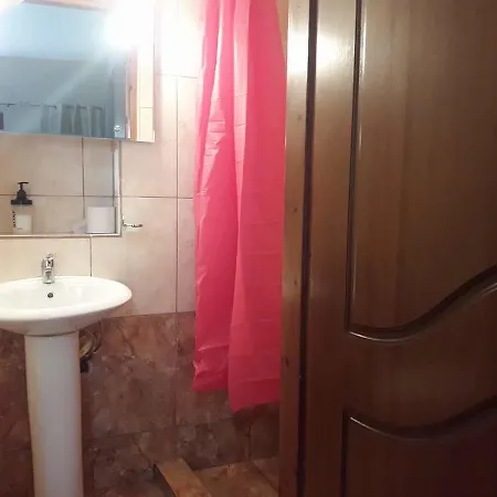Boho City Hostel Apartment *