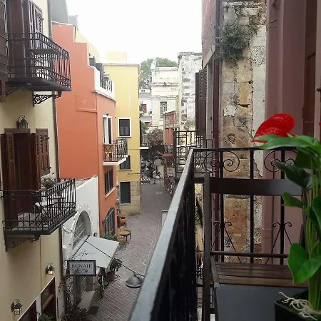 Boho * Χανιά