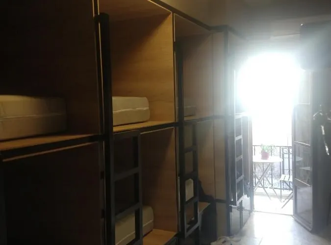 Boho Hriszí Aktí Haniá