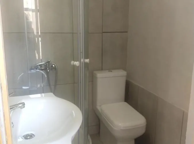 Boho Hriszí Aktí Haniá