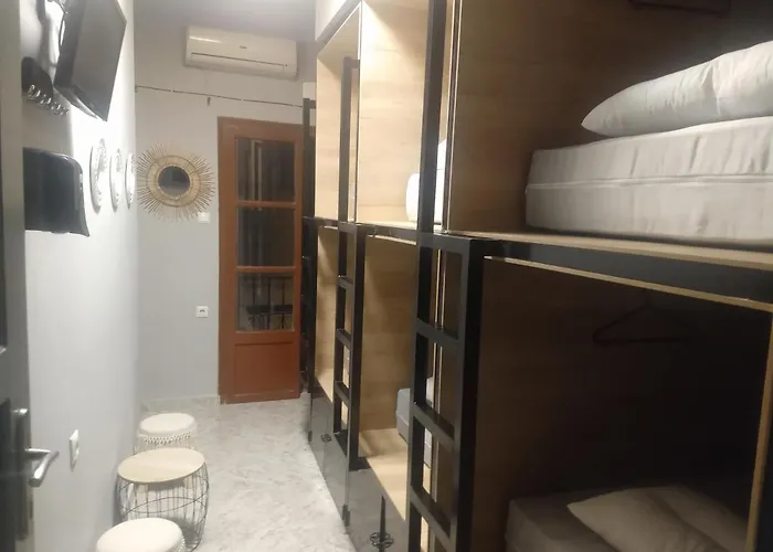 Boho * Hriszí Aktí Haniá