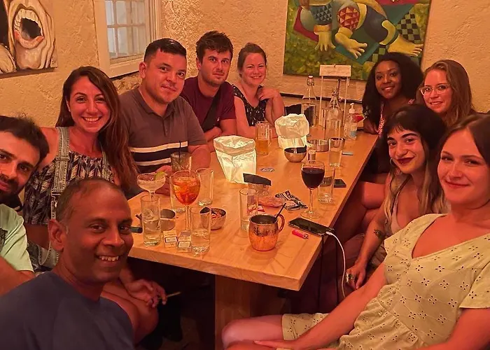 Boho * Hriszí Aktí Haniá