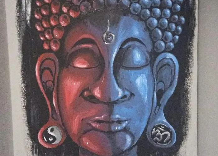 Boho Appartamento La Canea