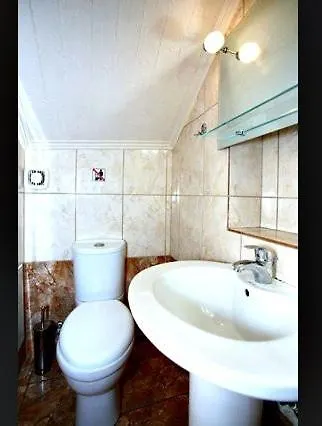 Boho Hriszí Aktí Haniá