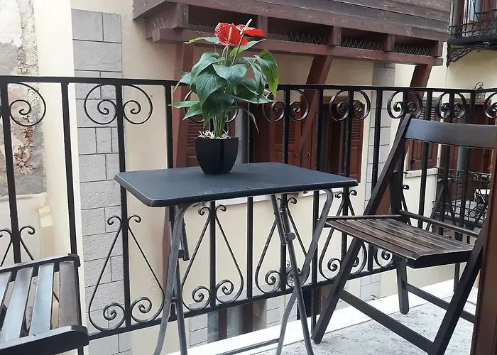 Boho Hriszí Aktí Haniá