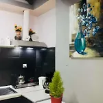 Boho Apartmán *