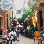 Apartmán Boho Chania (Crete)