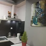 Boho Apartmán