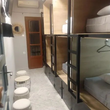 Apartamento Boho *