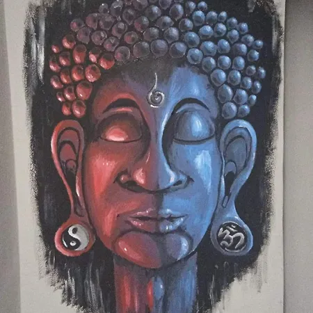 Boho Appartement La Canée