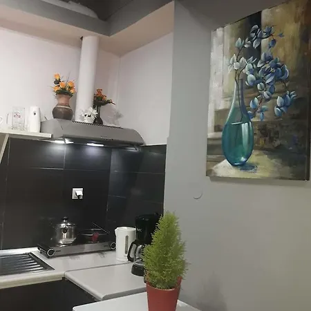 Boho Apartamento