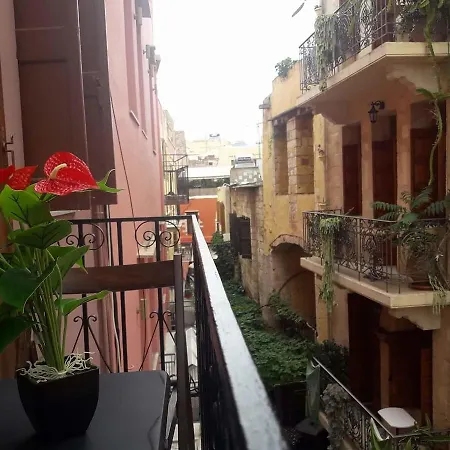 Boho * Chania (Crete)