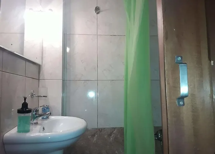 Appartement Boho La Canée